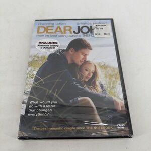 Dear John DVD BRAND NEW